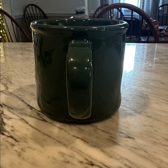 Rae Dunn Elf Mug ❤️FINAL❤️ - Picture 2 of 4